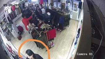 偷内衣视频,揭秘隐私泄露背后的真相