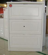 超薄翻斗鞋柜安装视频,轻松掌握视频教程