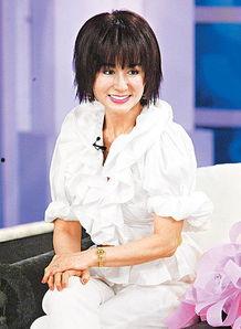 采访潘迎紫视频,揭秘演艺生涯的辉煌与感悟