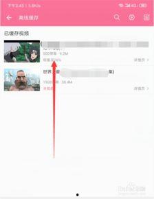 手机下载b站视频,轻松掌握热门内容精华