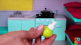 做玩具的视频,轻松打造创意玩具，开启亲子互动新篇章