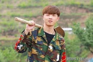 刘一鸣变形计视频,从城市少年到农村娃的成长蜕变