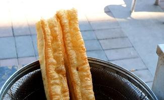 油条怎么做的视频教程,家常美味,简单易学