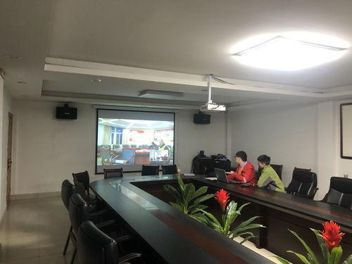 视频会议培训,掌握远程沟通新技能