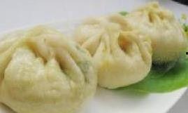 肉包子馅的做法视频,家常美味,简单易学