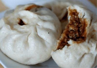 肉包子馅的做法视频,家常美味,简单易学