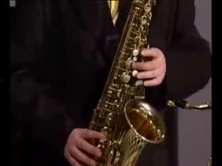 萨克斯初学入门视频,入门视频精华解析