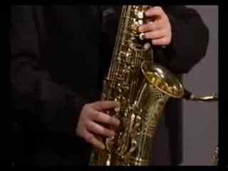 萨克斯初学入门视频,入门视频精华解析