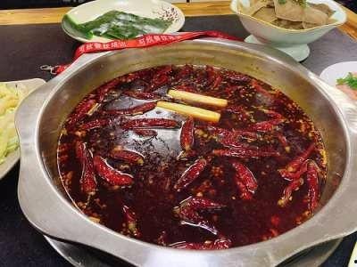 重庆火锅做法视频,揭秘地道做法与风味秘诀
