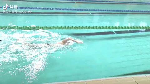 游泳教程初学者视频,视频教程全解析