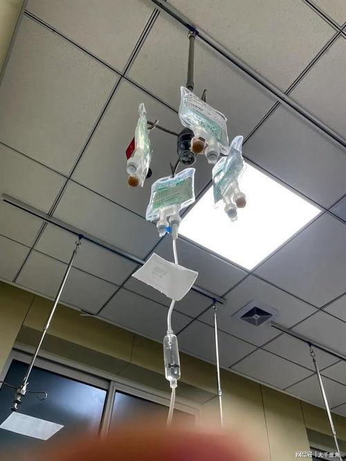 抽血小视频,小视频带你直击医疗现场