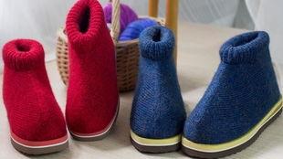 编棉鞋教程视频,新手必看！轻松学会编棉鞋教程视频全解析