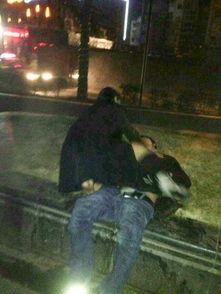 成都醉酒女视频