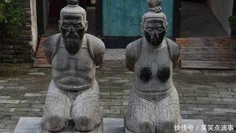 秦桧死视频,一段历史谜案的终结