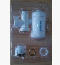 万泉达净水器安装视频