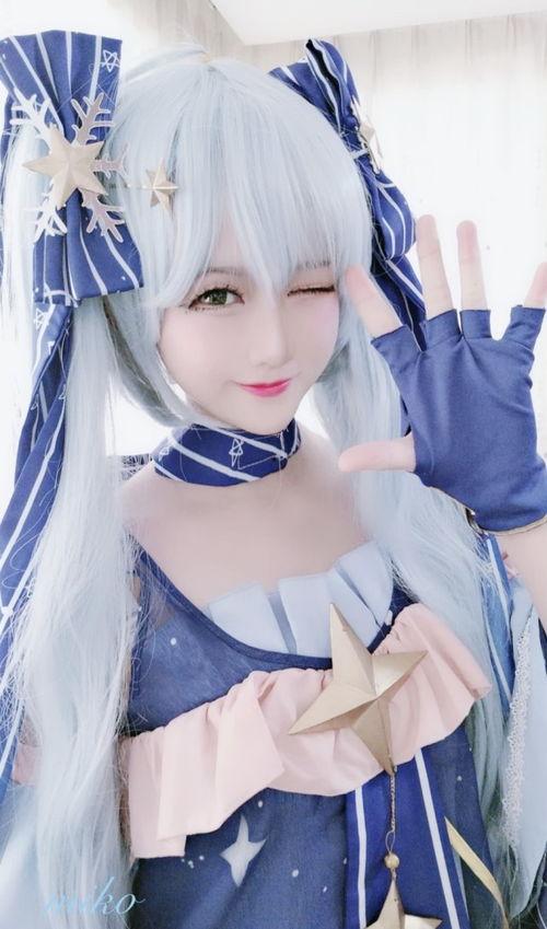 miko酱ww视频